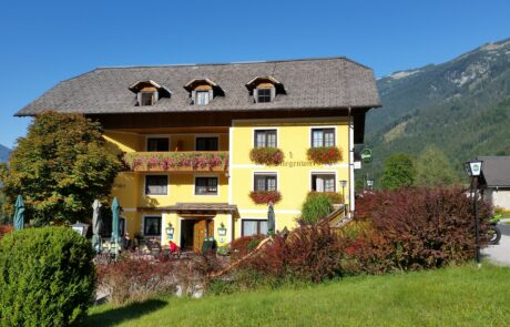 Gasthaus Stiegenwirt in Palfau