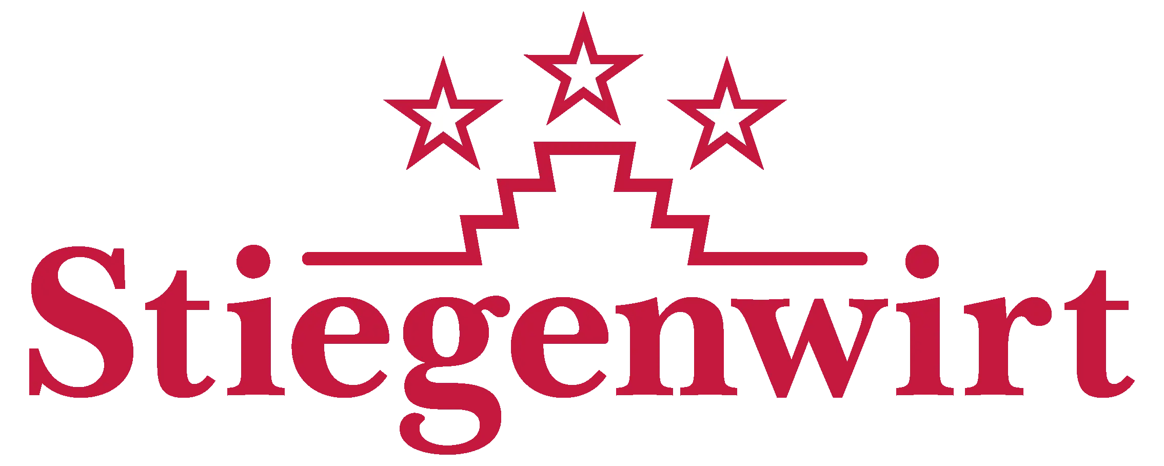 Stiegenwirt-logo-bunt Logo Stiegenwirt in Palfau (rote Version)