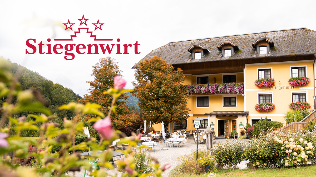 Gasthof Stiegenwirt